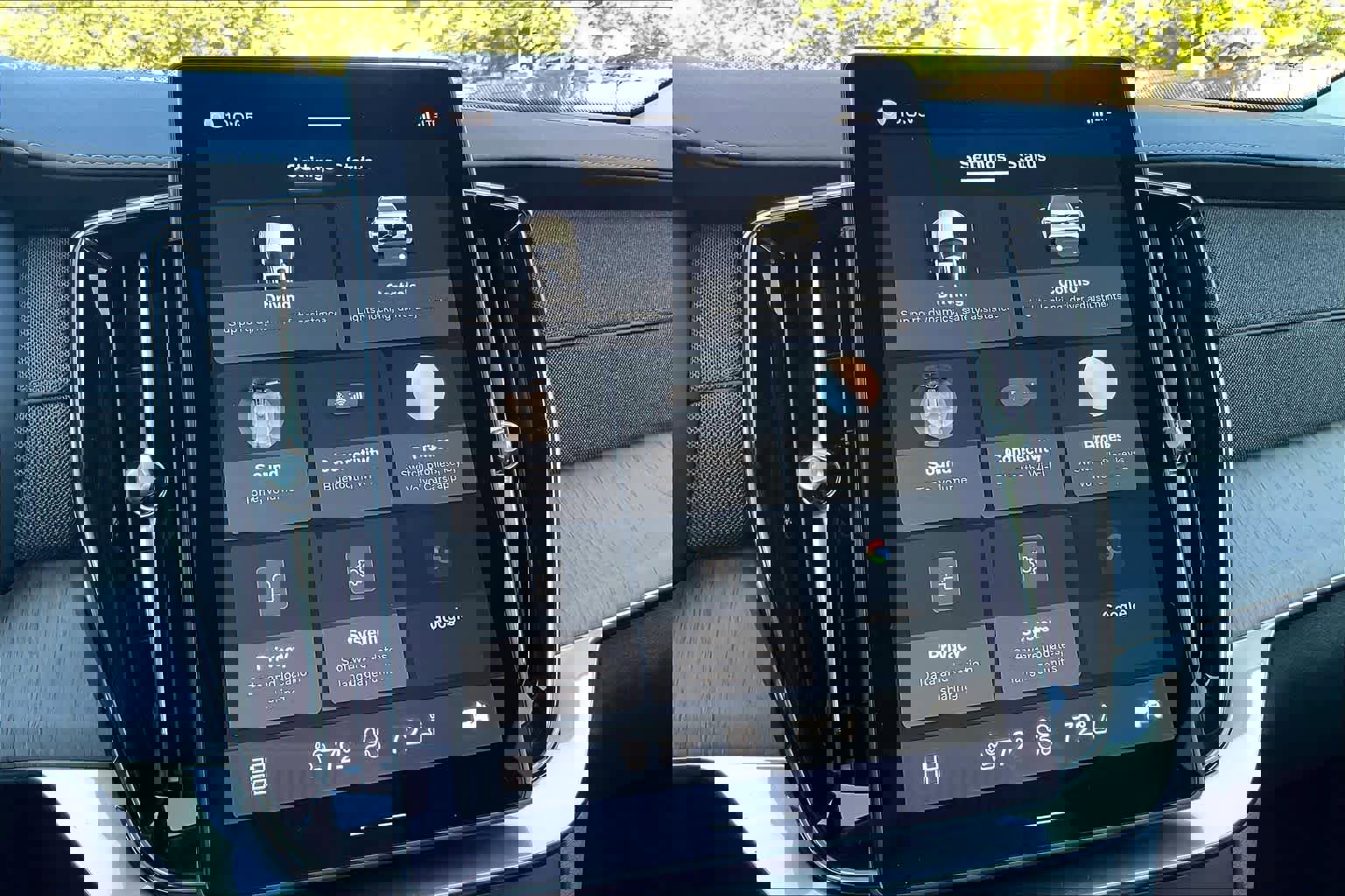 New 2026 Volvo XC90 B6 Ultra w/ Protection Package image 22