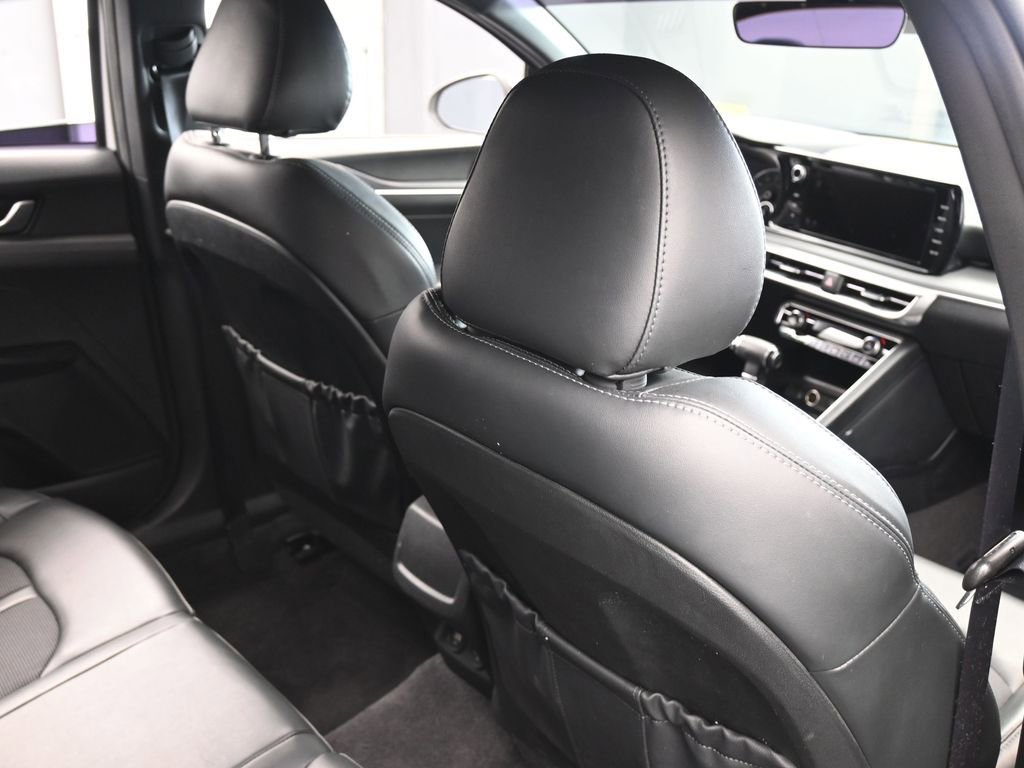 Used 2023 Kia K5 GT-Line w/ GT-Line Premium Package image 39