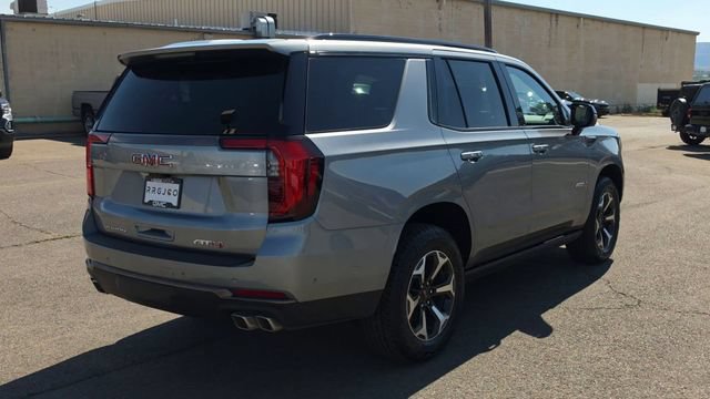 Used 2026 GMC Yukon AT4 Ultimate AWD/4WD image 9