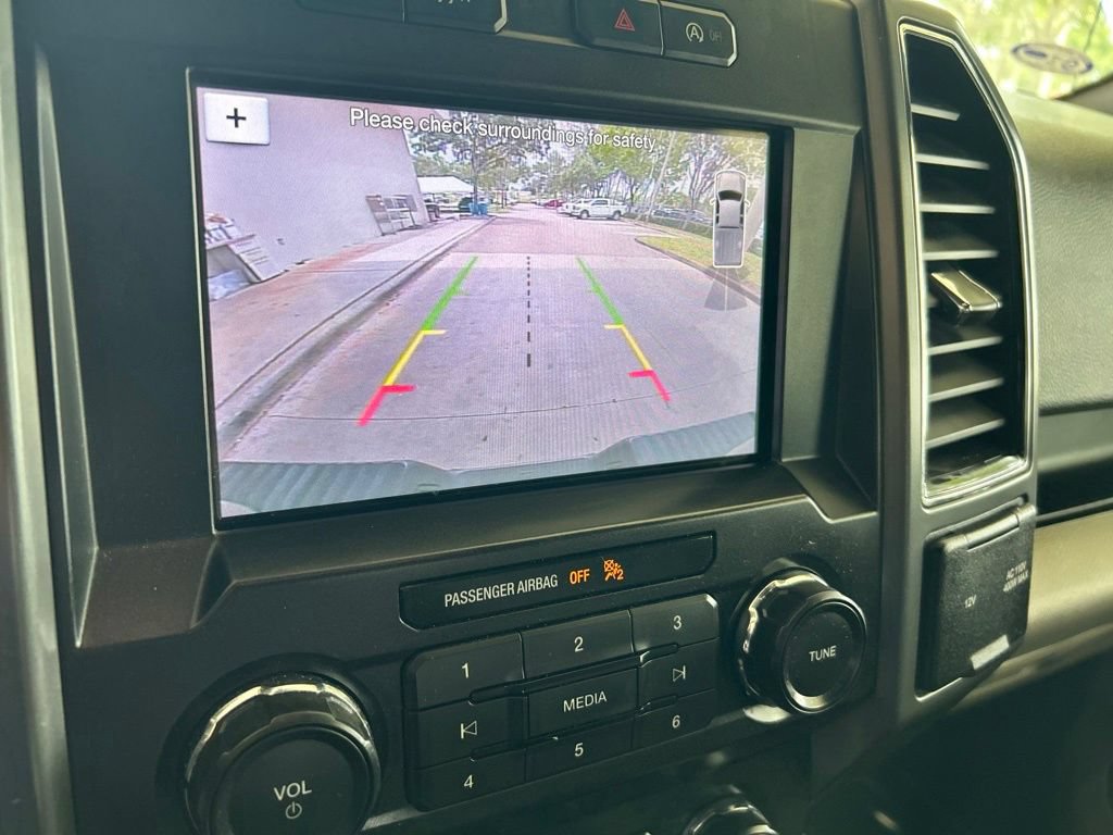 Used 2019 Ford F150 XLT w/ Equipment Group 302A Luxury AWD/4WD image 10