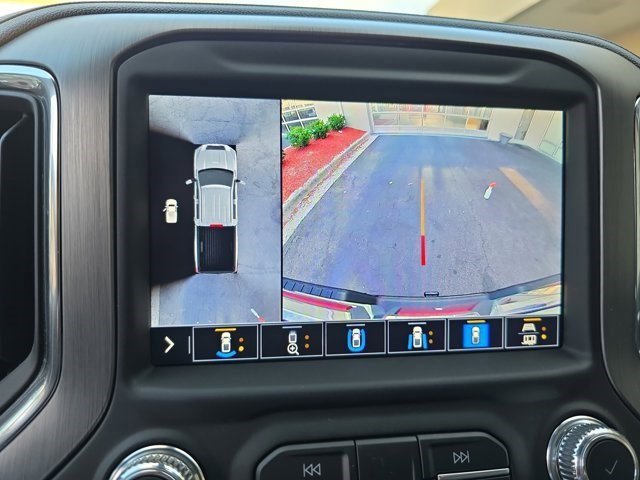 Used 2023 GMC Sierra 2500 Denali image 25