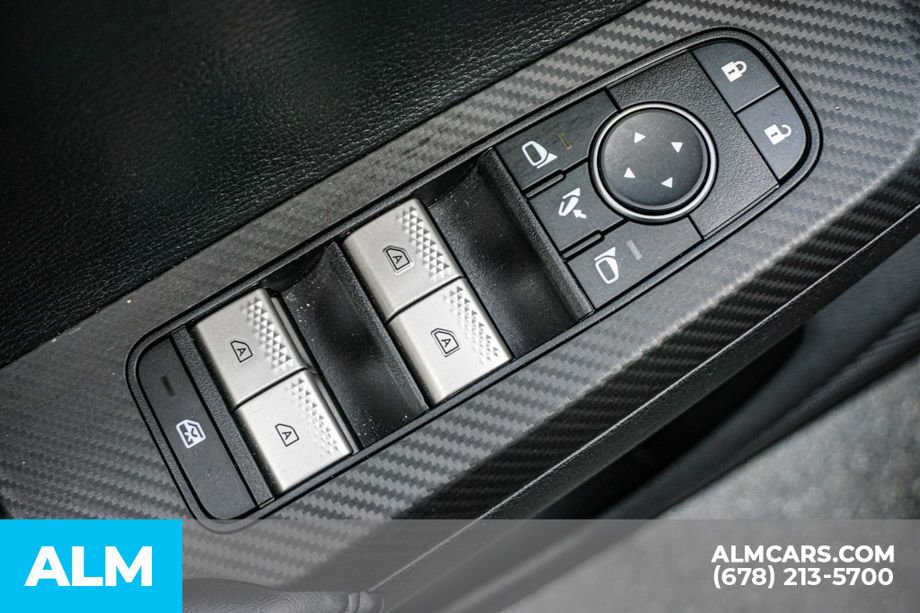 Used 2023 Mitsubishi Outlander SEL image 50