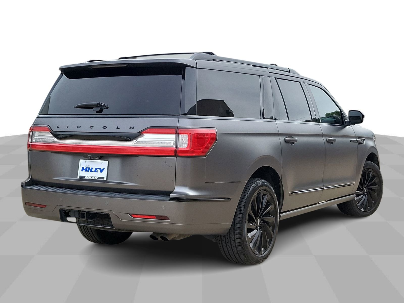 Used 2020 Lincoln Navigator L Reserve w/ Equipment Group 208A Reserve AWD/4WD image 8