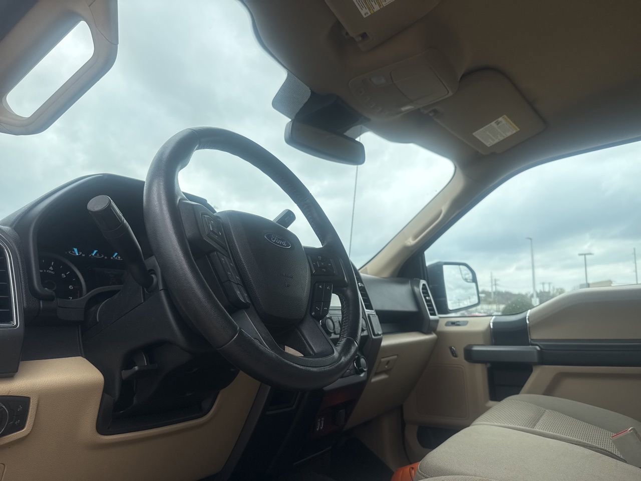 Used 2019 Ford F150 XLT w/ Equipment Group 301A Mid image 34