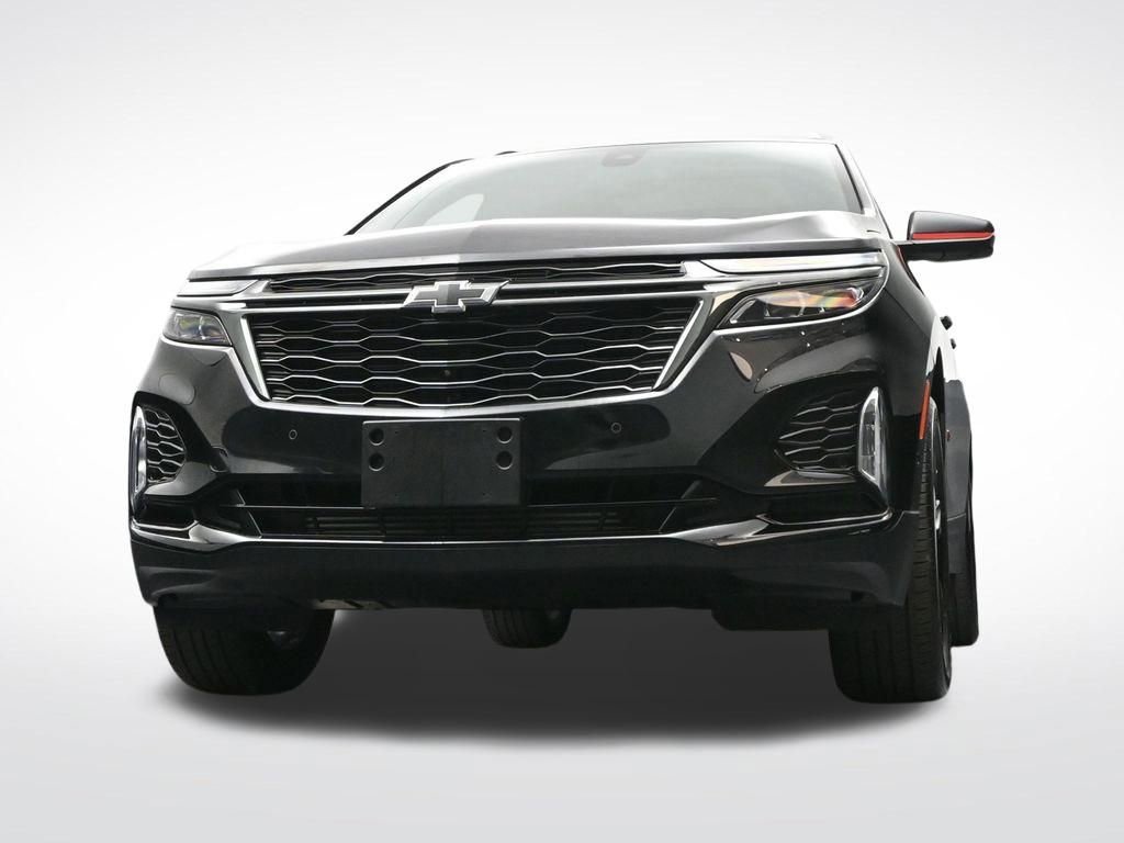Used 2023 Chevrolet Equinox Premier AWD/4WD image 31
