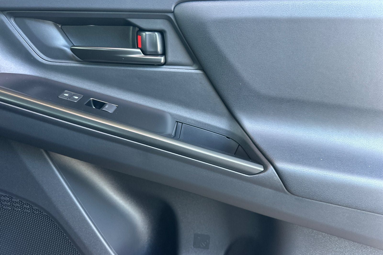New 2026 Toyota bZ FWD image 20