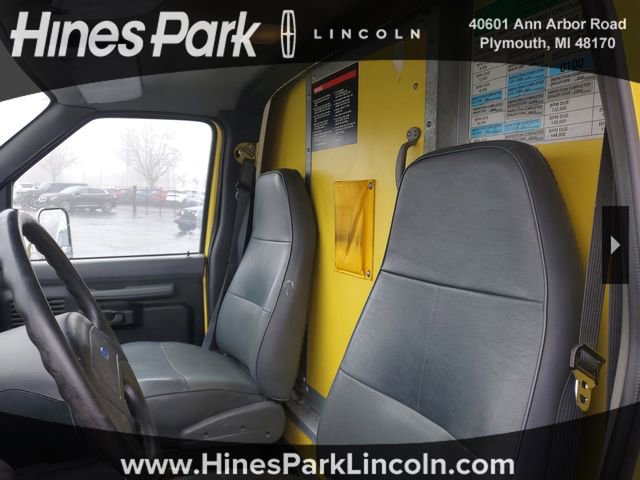 Used 1994 Ford E-350 and Econoline 350 image 7