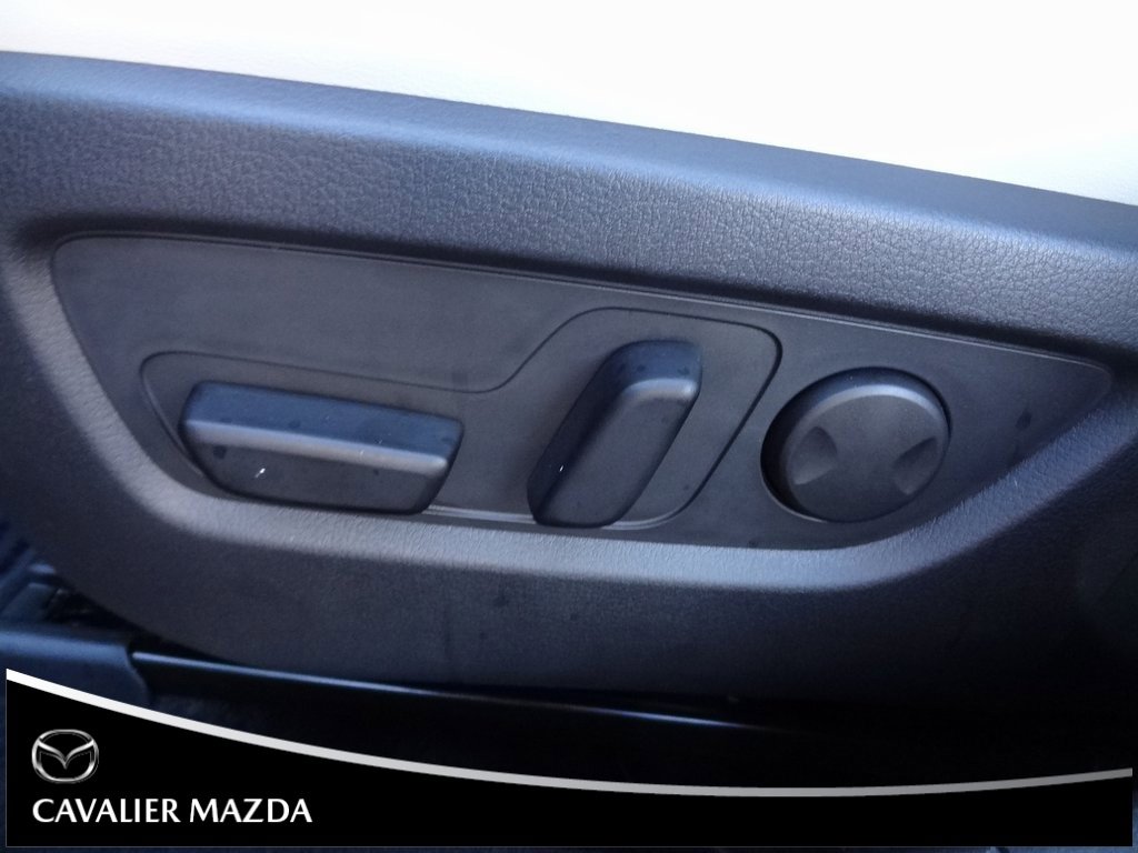 New 2025 MAZDA CX-30 AWD 2.5 S w/ Premium Package image 10