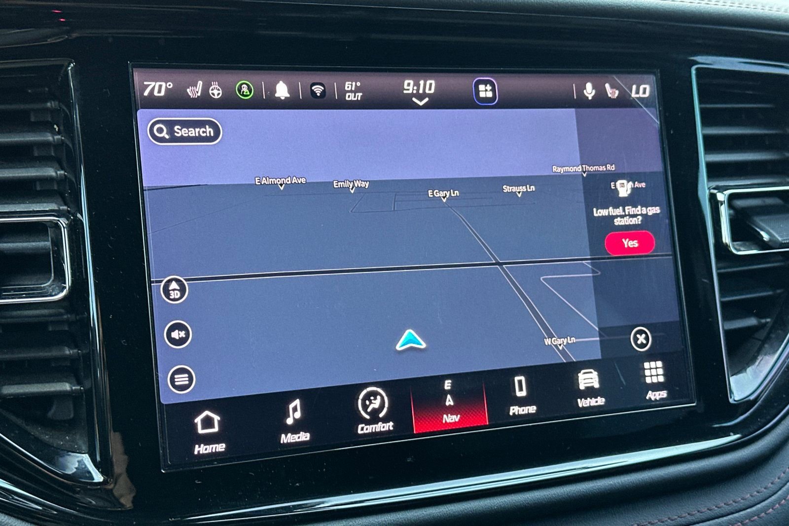 Used 2022 Dodge Durango R/T image 20