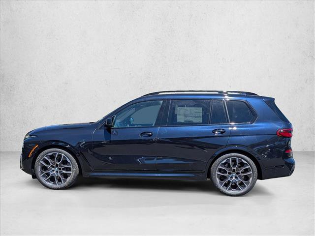 New 2027 BMW X7 M60i AWD/4WD image 9