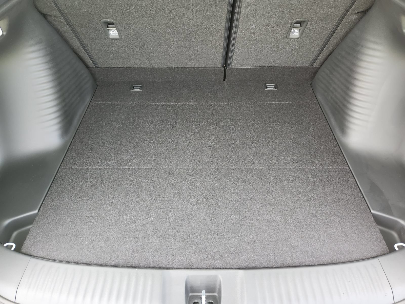 New 2027 Honda HR-V LX image 26