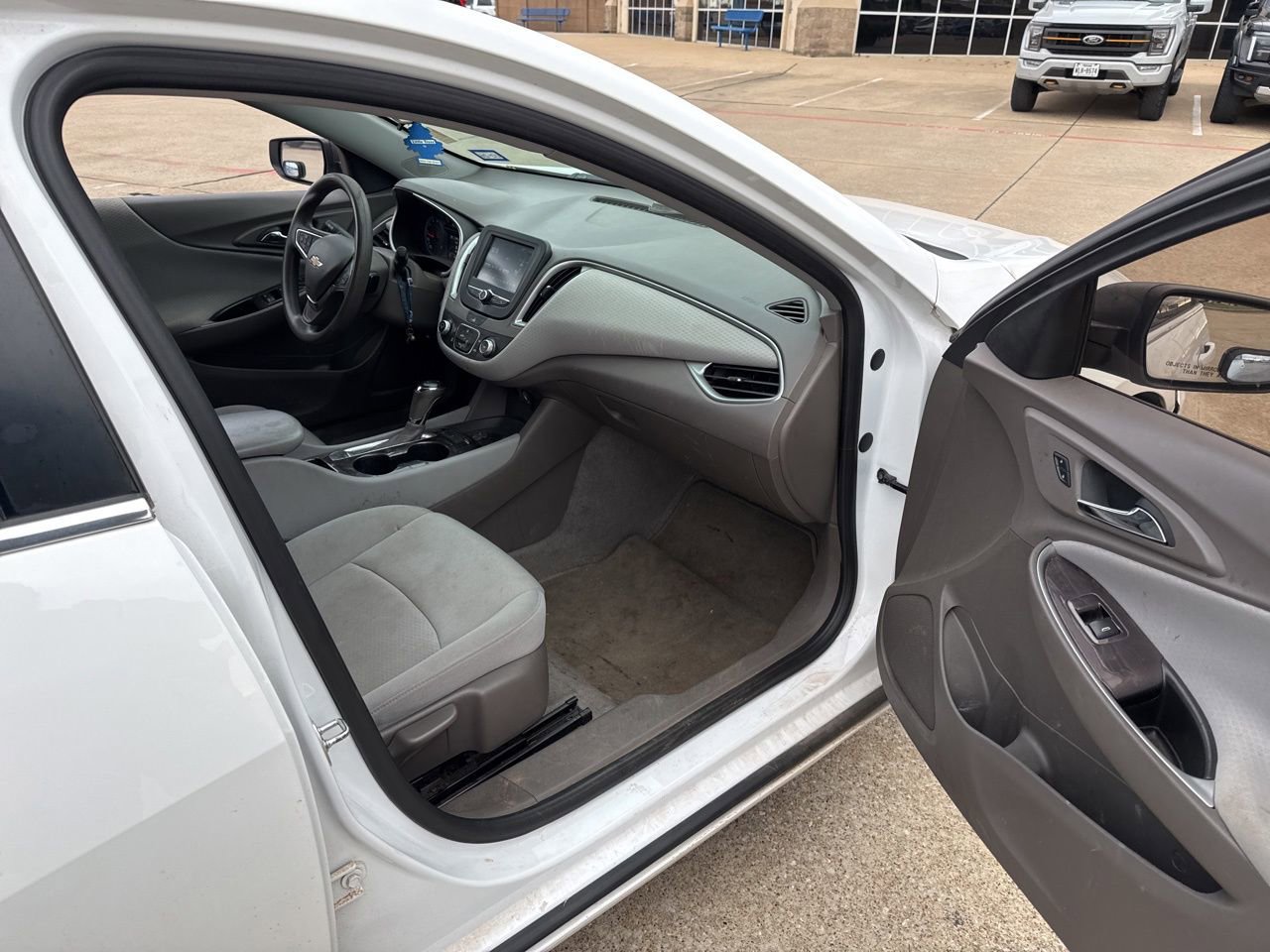 Used 2016 Chevrolet Malibu LS image 15