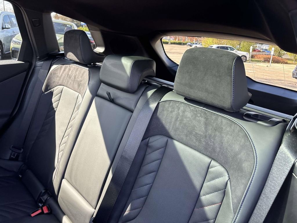 New 2026 BMW X3 xDrive30 w/ Premium Package image 25