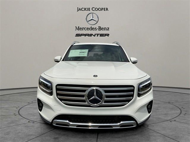 New 2025 Mercedes-Benz GLB 250 image 10