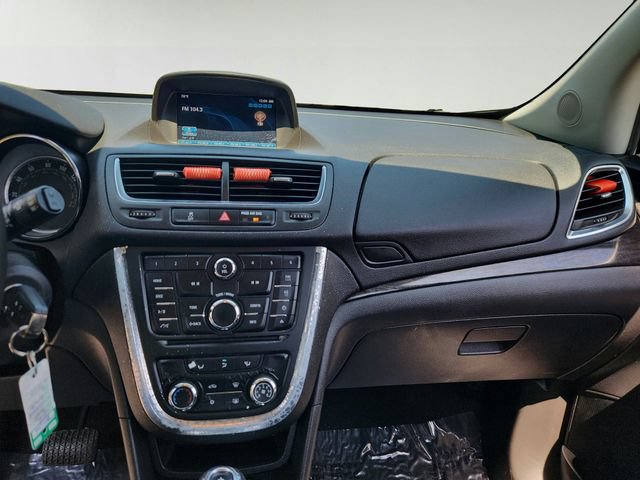 Used 2016 Buick Encore FWD image 53