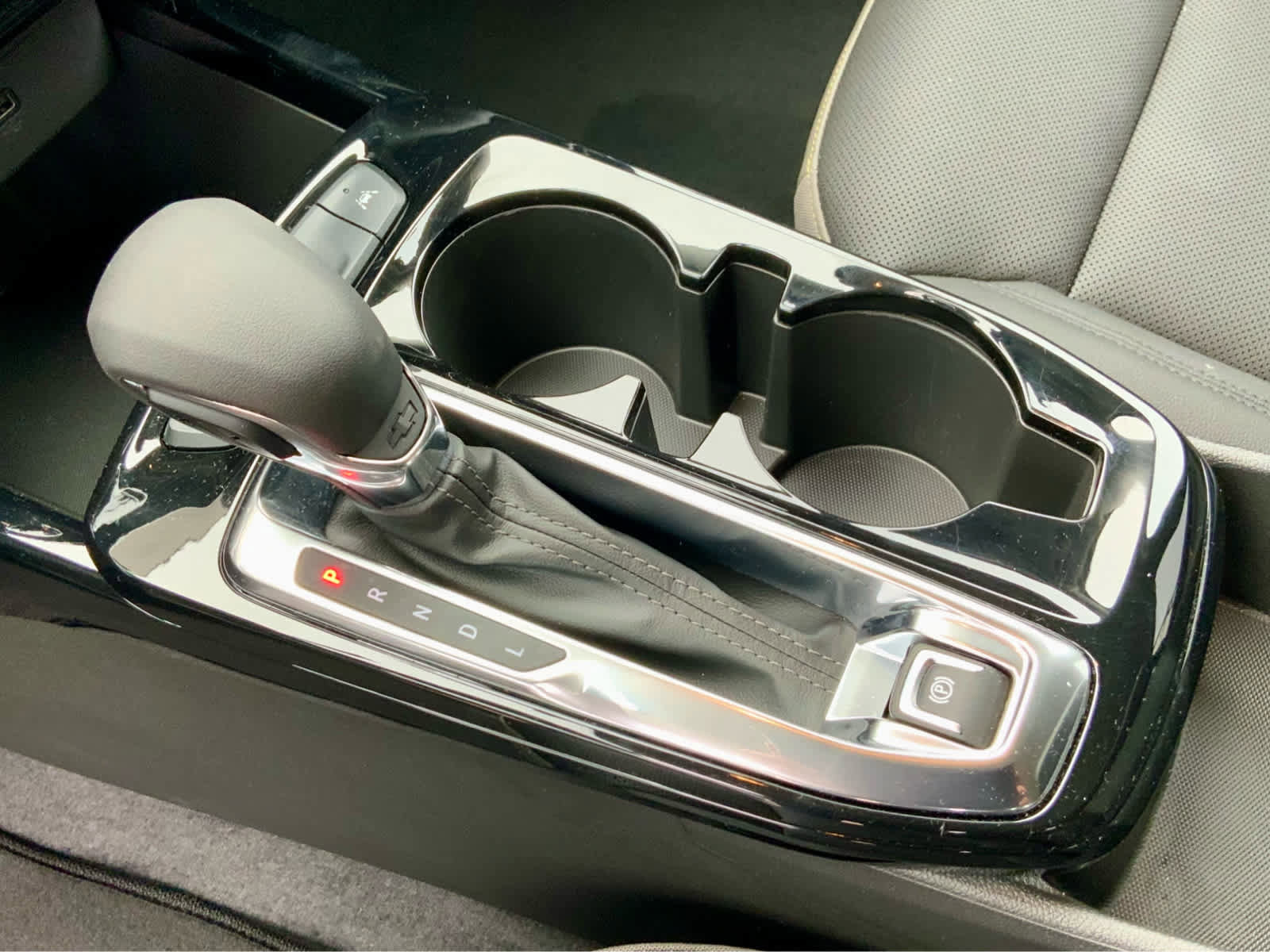 Certified 2025 Chevrolet Trax ACTIV image 42