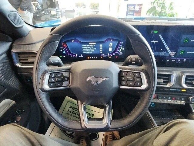 Used 2024 Ford Mustang Premium image 15