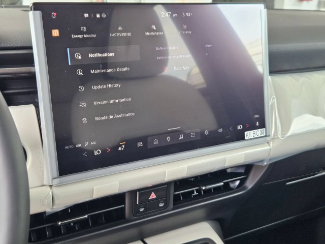 New 2026 MAZDA CX-5 Select AWD/4WD image 13