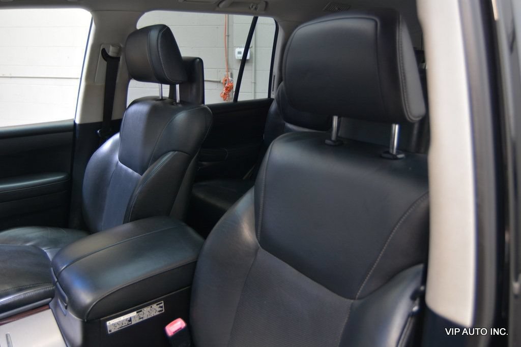 Used 2015 Lexus LX 570 4WD image 17