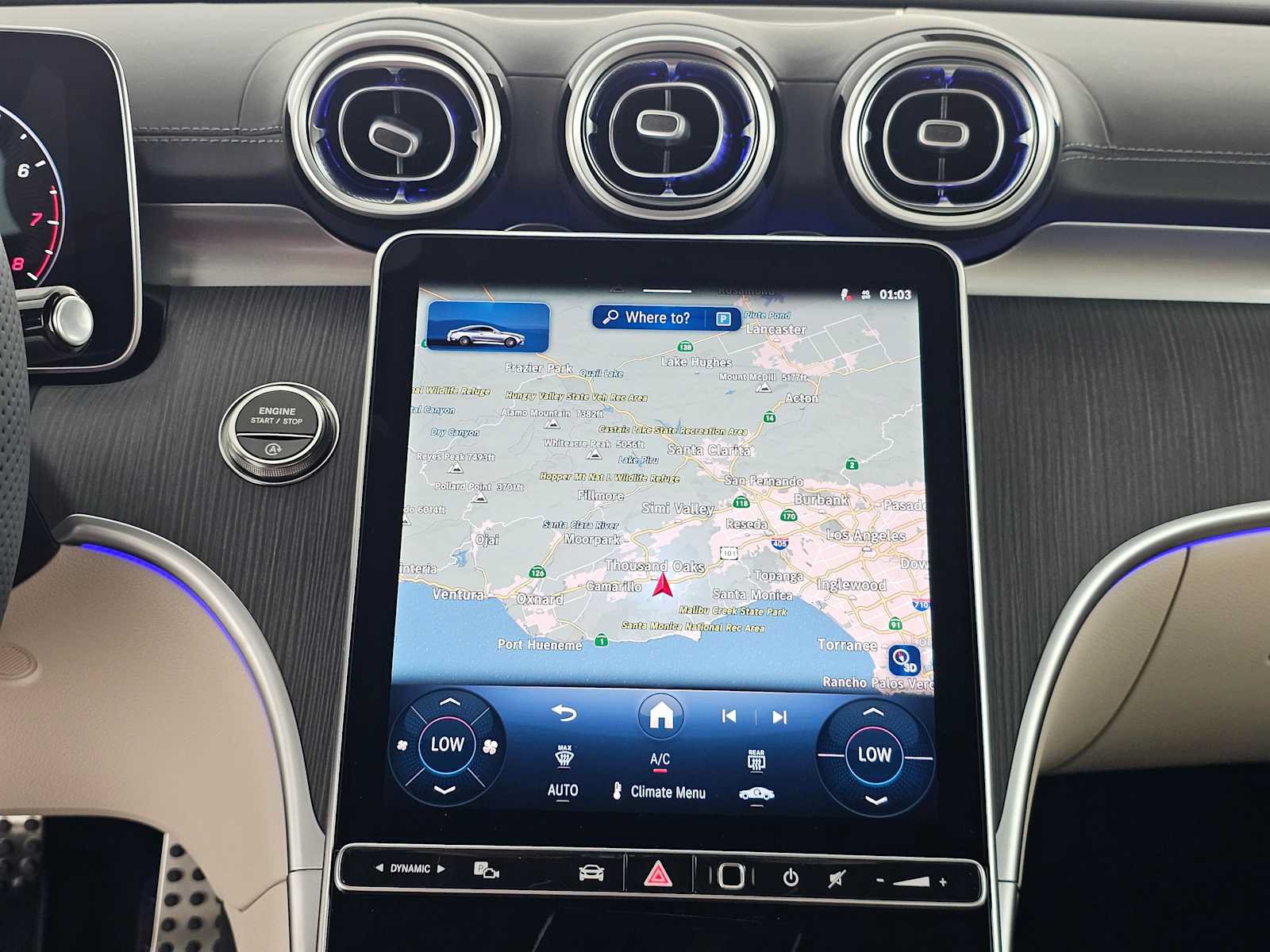 New 2026 Mercedes-Benz CLE 300 4MATIC Coupe image 22