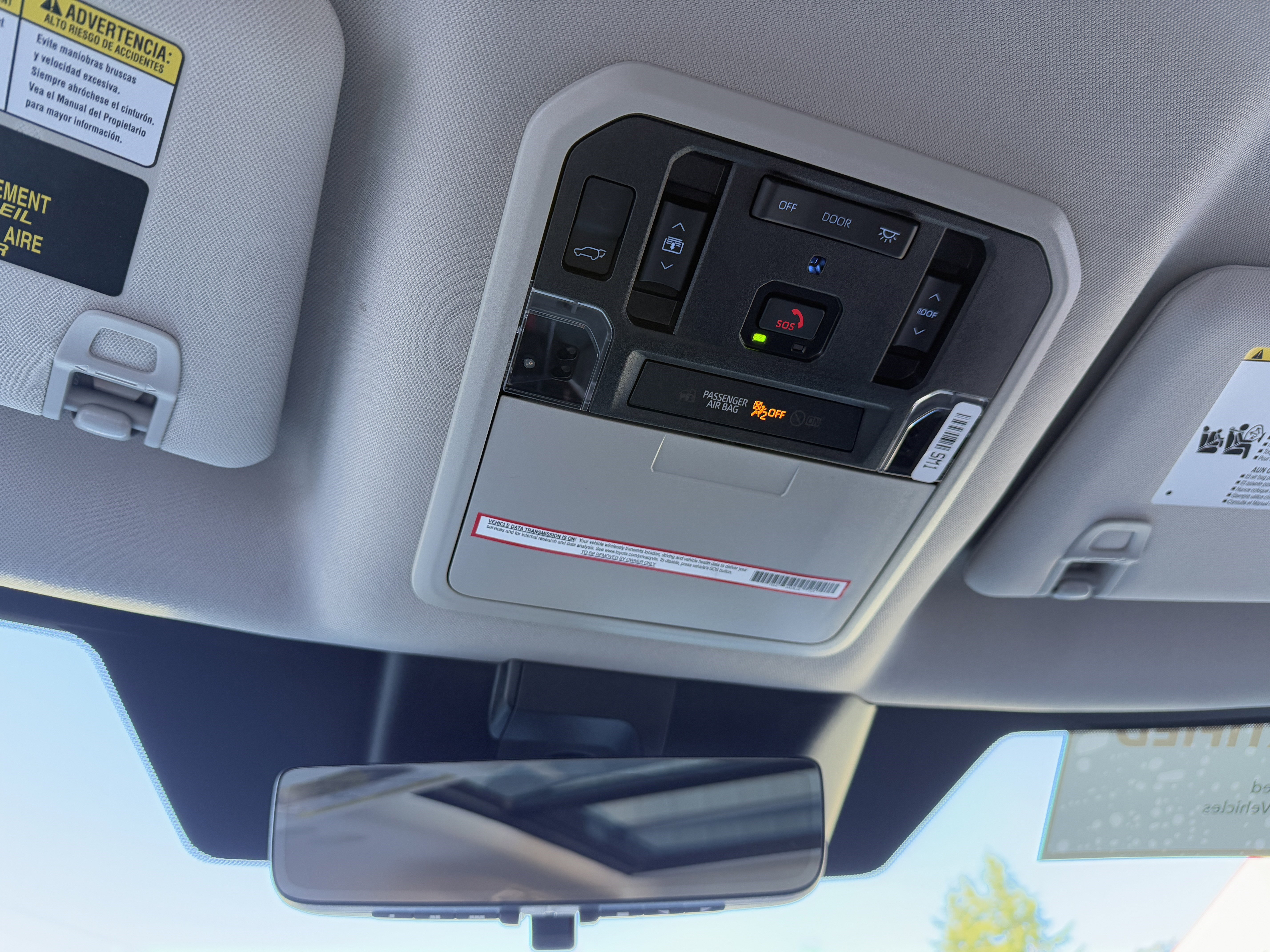 Certified 2023 Toyota Sequoia TRD Pro image 18