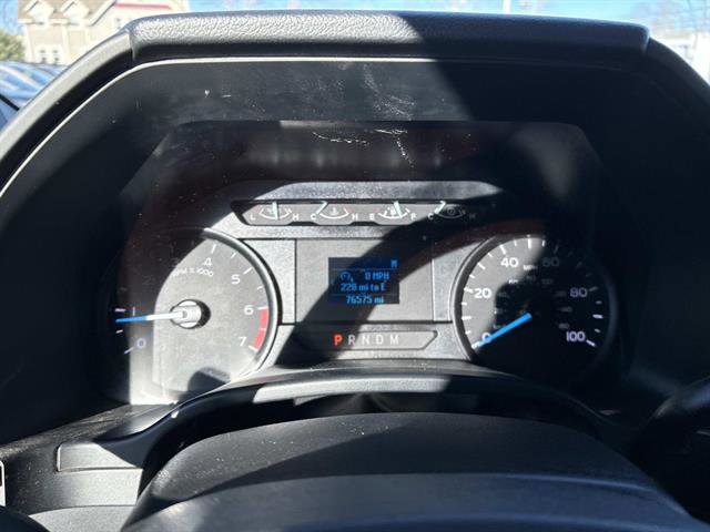 Used 2021 Ford F350 XL w/ Power Equipment Group image 29