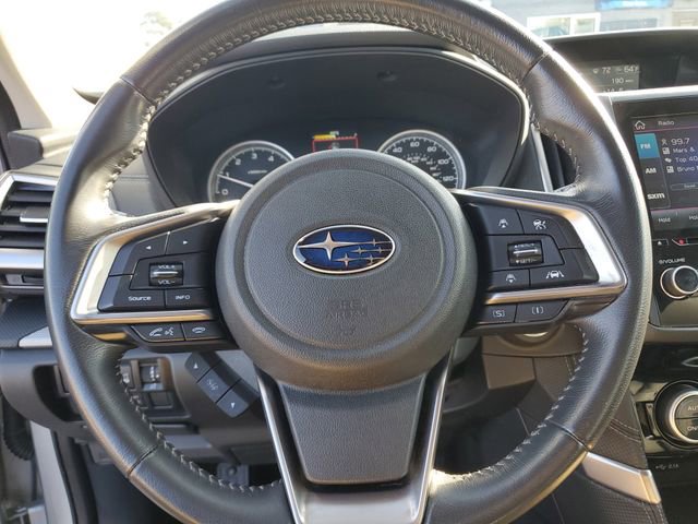 Used 2019 Subaru Forester Limited w/ Popular Package #3 image 26