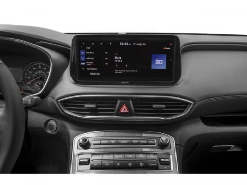 Used 2023 Hyundai Santa Fe SEL w/ Premium Package image 13