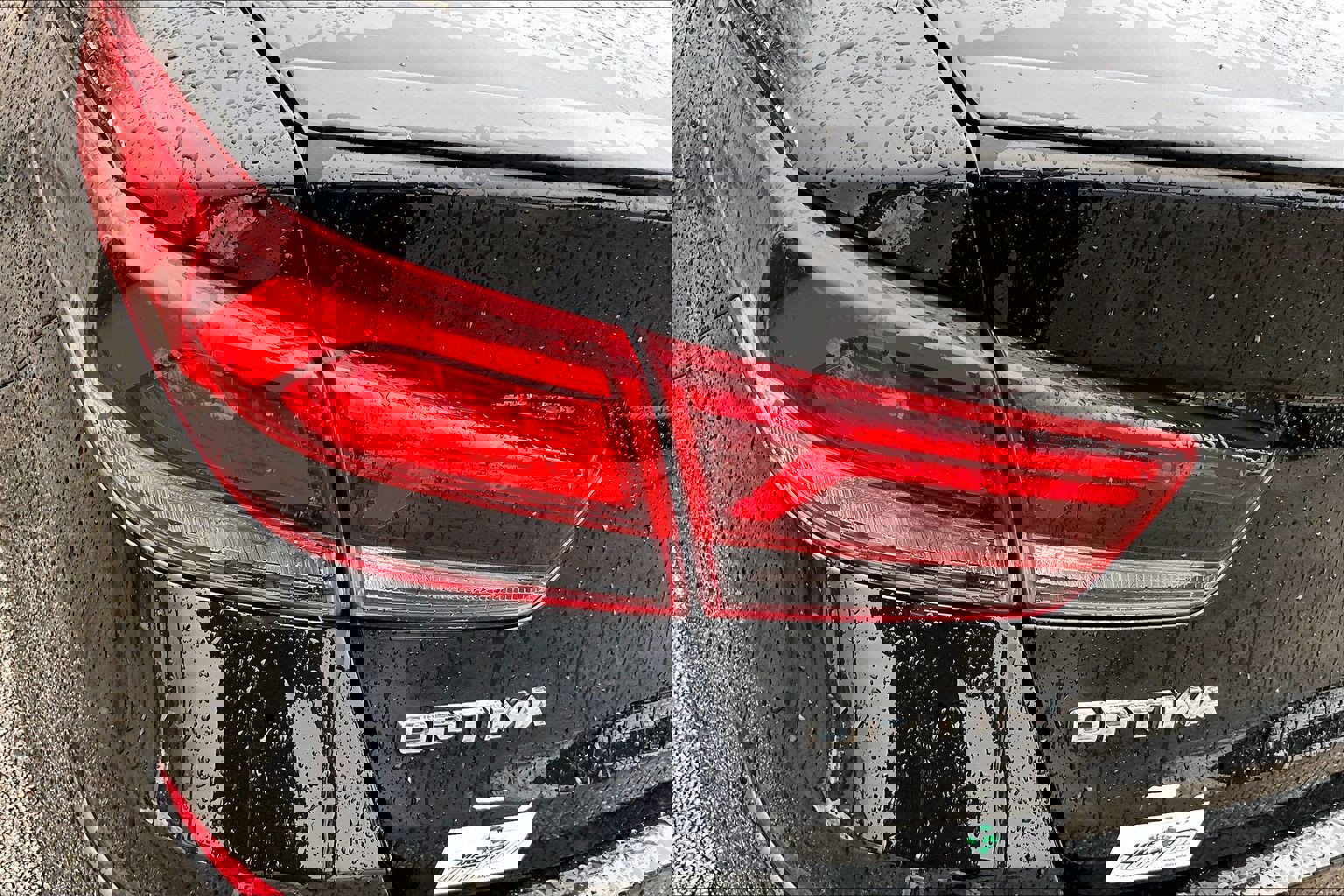 Used 2019 Kia Optima S w/ S Panoramic Sunroof Package image 28