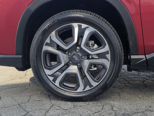 Certified 2025 Subaru Ascent Touring w/ Popular Package #2 image 26