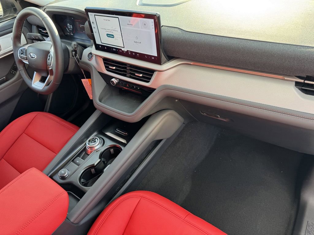 New 2025 Ford Explorer Active w/ Active Comfort Package image 5