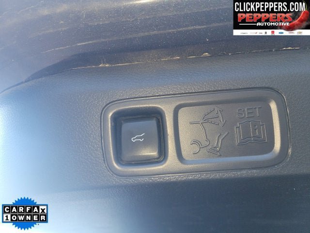 Used 2022 Ford Expedition Limited AWD/4WD image 12