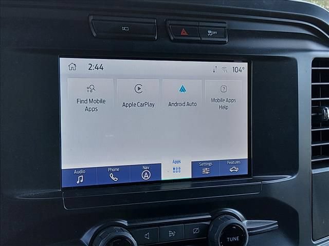 Used 2023 Ford F150 XL w/ STX Appearance Package RWD image 20