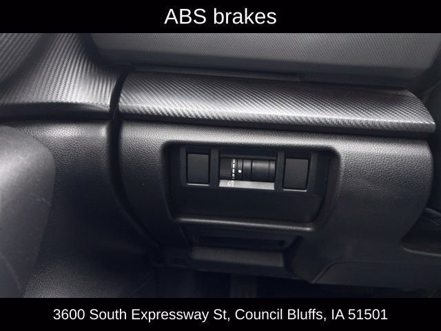 Used 2024 Subaru Crosstrek 2.5i Limited AWD/4WD image 24