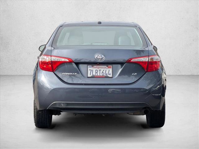 Used 2015 Toyota Corolla LE Premium image 7