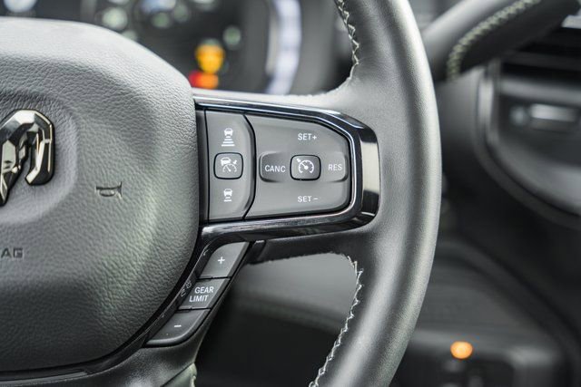 New 2026 RAM 3500 Limited image 45