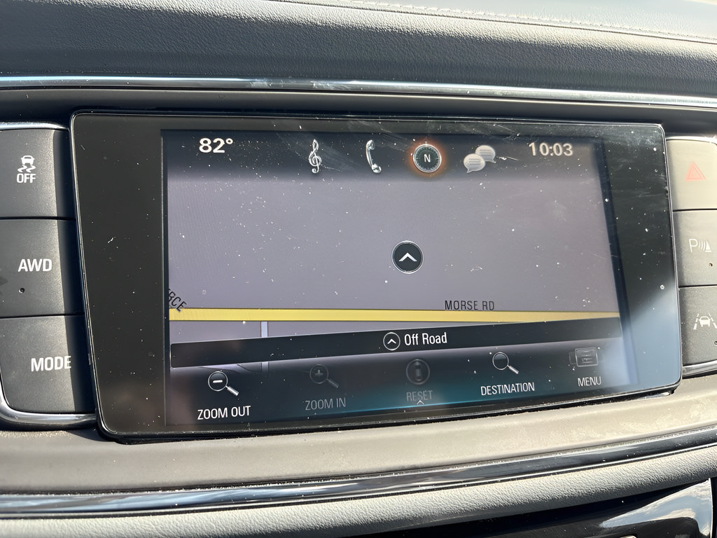 Used 2019 Buick Enclave Premium w/ Experience Buick Package AWD/4WD image 11