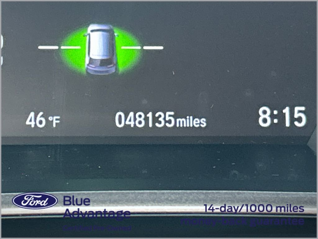 Used 2020 Honda CR-V Touring image 12