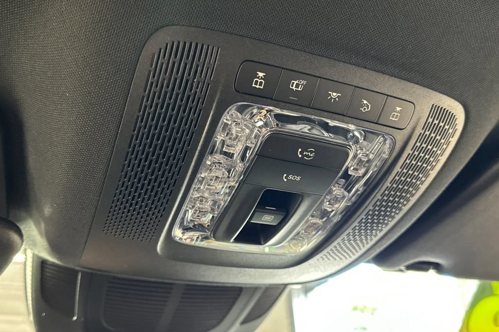 Certified 2026 Mercedes-Benz GLE 350 4MATIC image 35