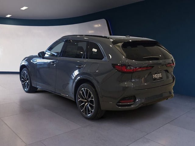 New 2026 MAZDA CX-70 3.3 Turbo S w/ Premium Package AWD/4WD image 26