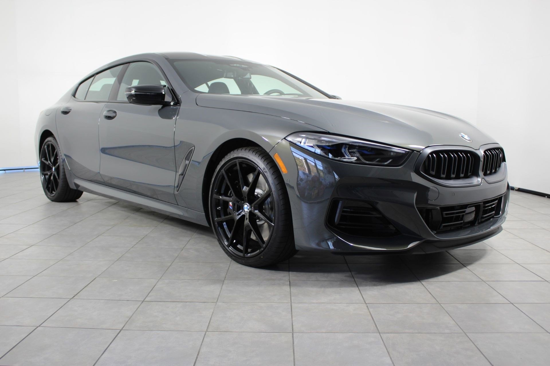 Used 2026 BMW M850i xDrive M850i image 7