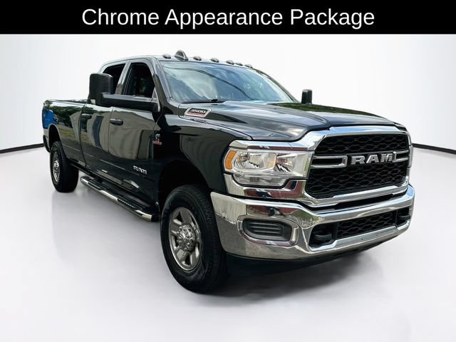 Used 2021 RAM 3500 Tradesman