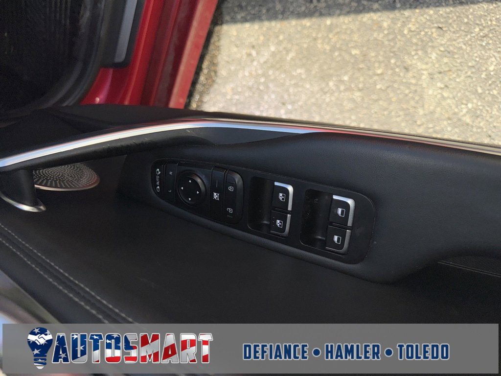 Used 2019 Kia Stinger GT2 image 21