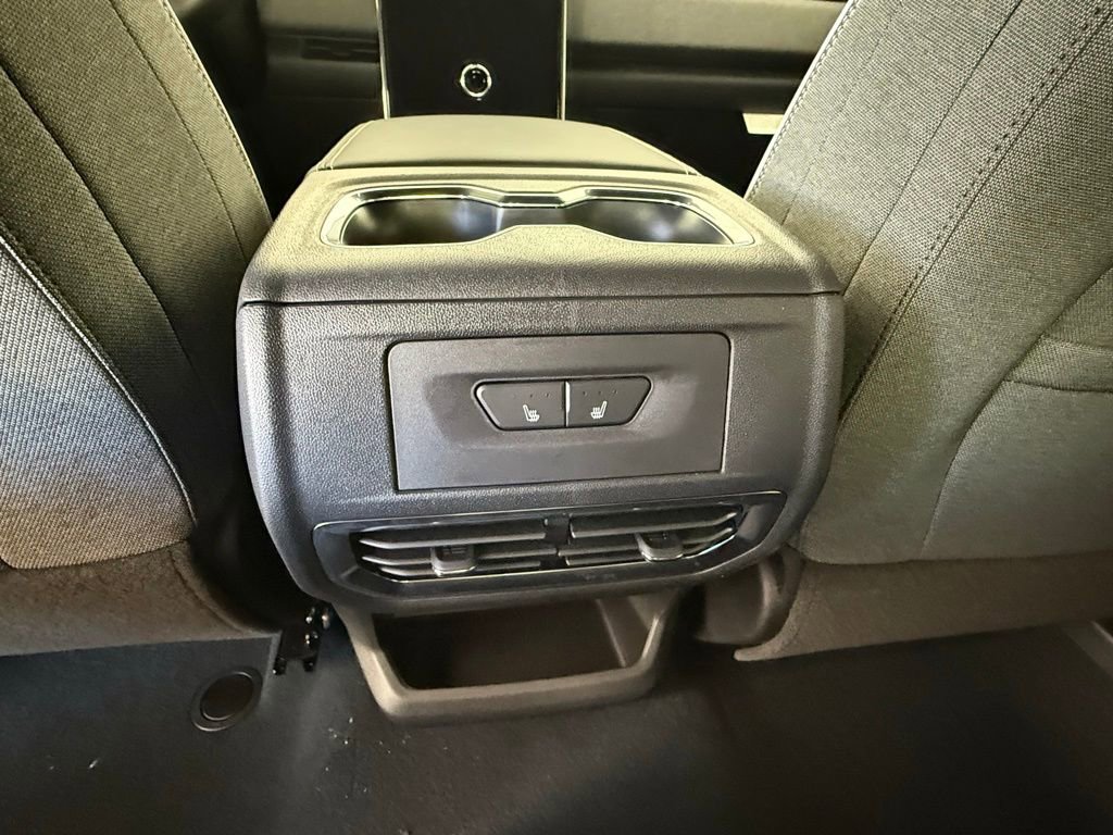 New 2026 GMC Sierra EV Elevation w/ Premium Package image 27