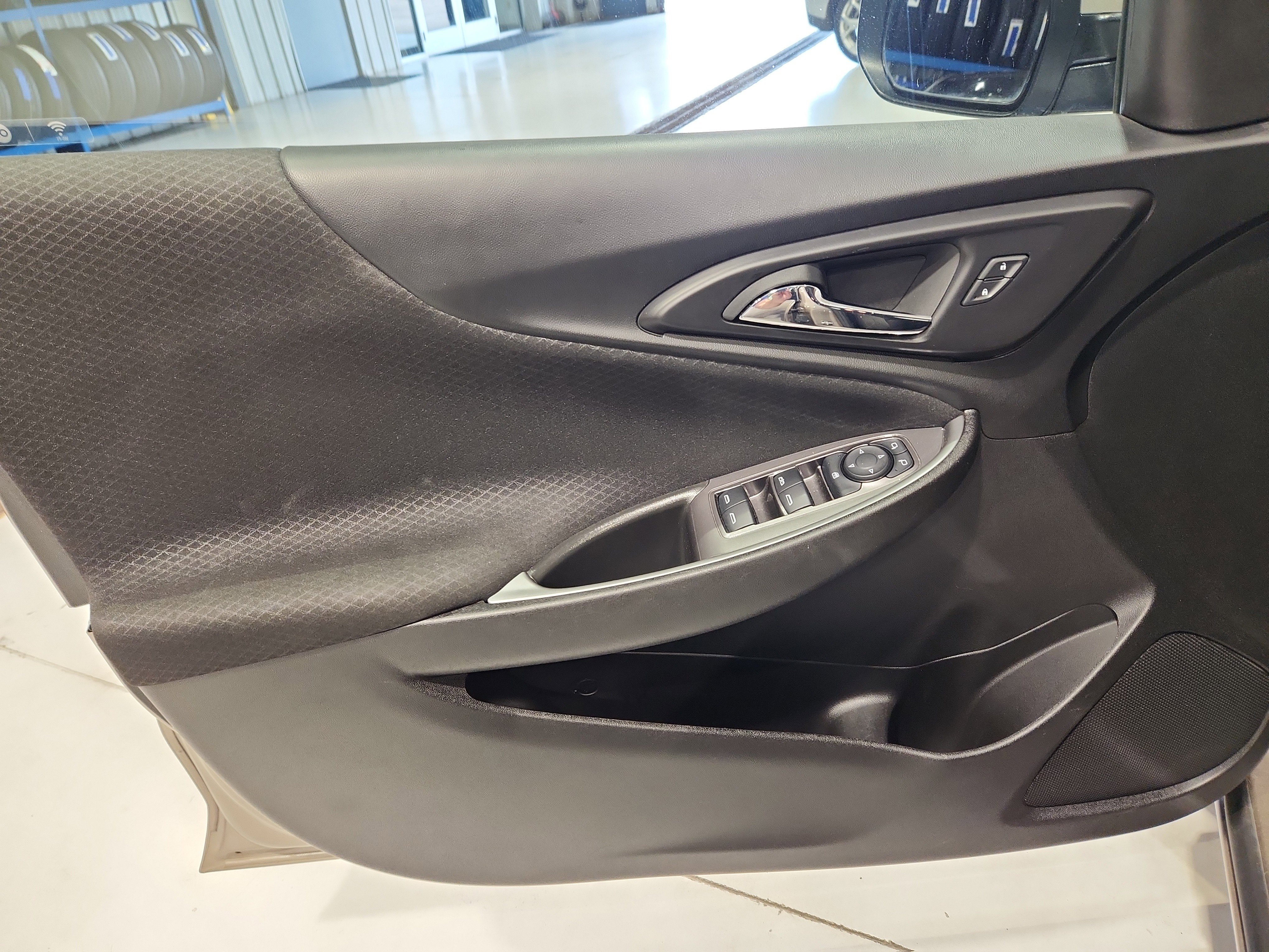 Certified 2023 Chevrolet Malibu LT image 15