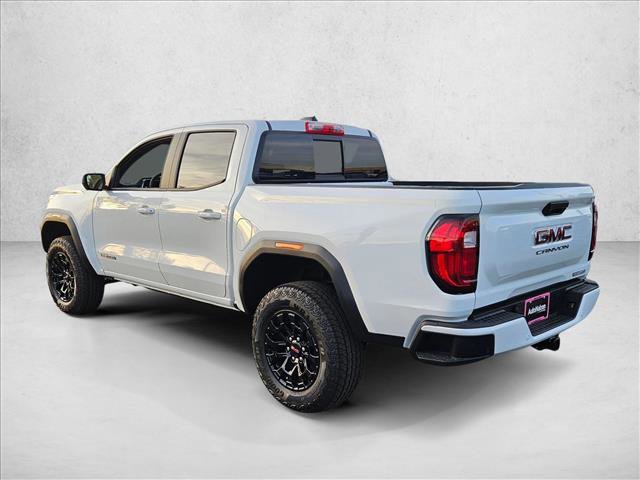 New 2026 GMC Canyon Elevation w/ Technology Package RWD image 9