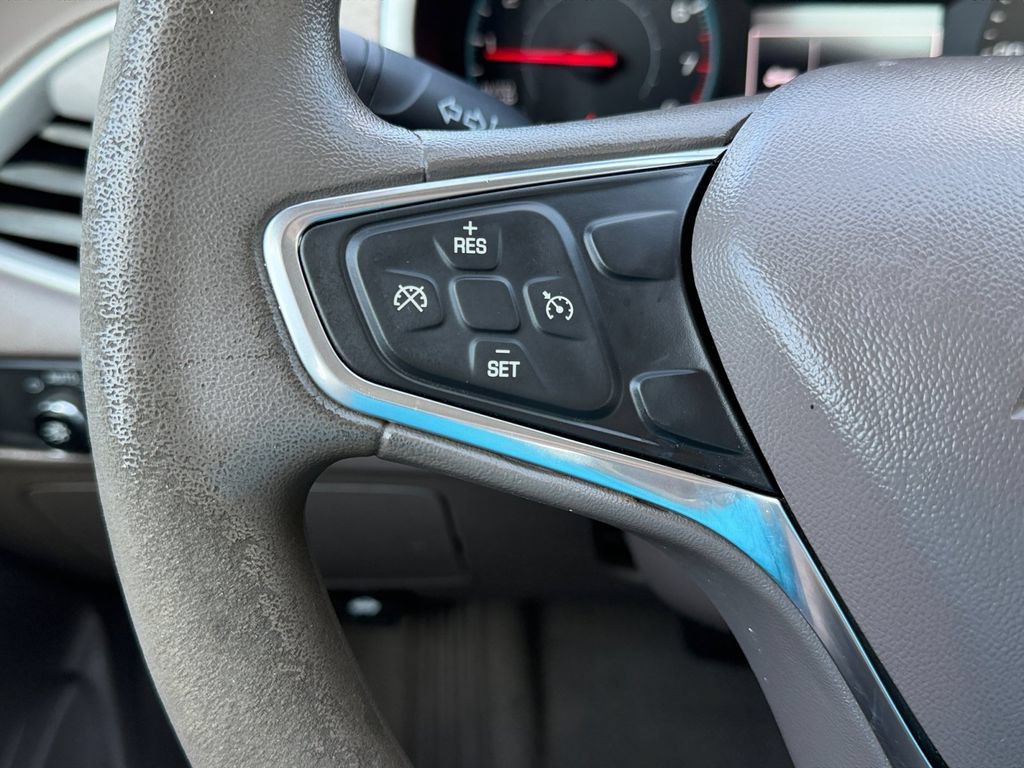 Used 2017 Chevrolet Malibu LS w/ LPO, Convenience Package 1 FWD image 20
