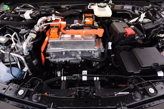 New 2026 Honda Prologue Elite image 30