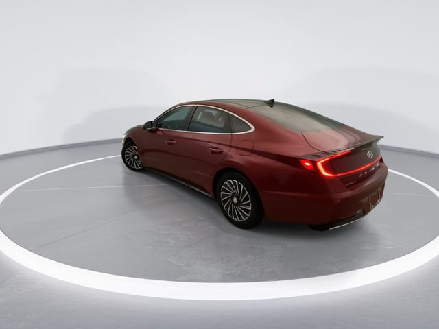 Used 2023 Hyundai Sonata Limited FWD image 4