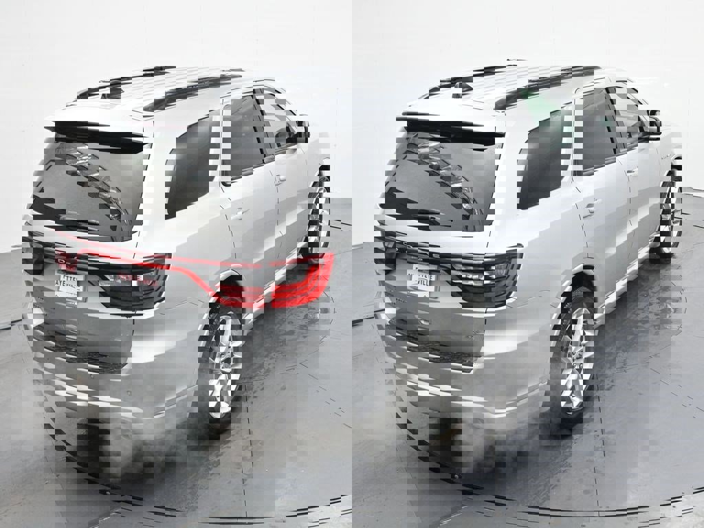 Used 2023 Dodge Durango R/T image 19